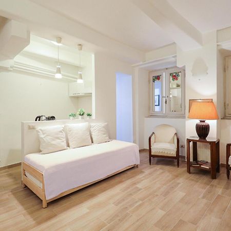 Labicana Apartment Rome Luaran gambar