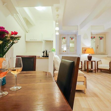 Labicana Apartment Rome Luaran gambar