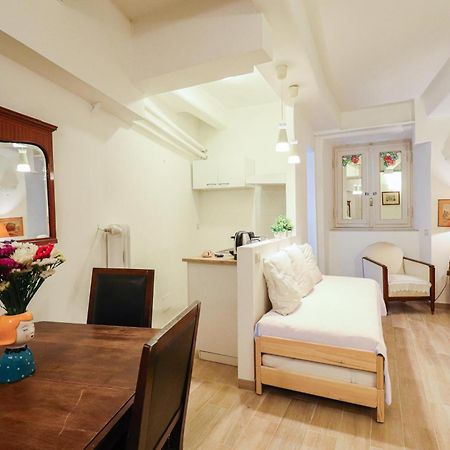 Labicana Apartment Rome Luaran gambar