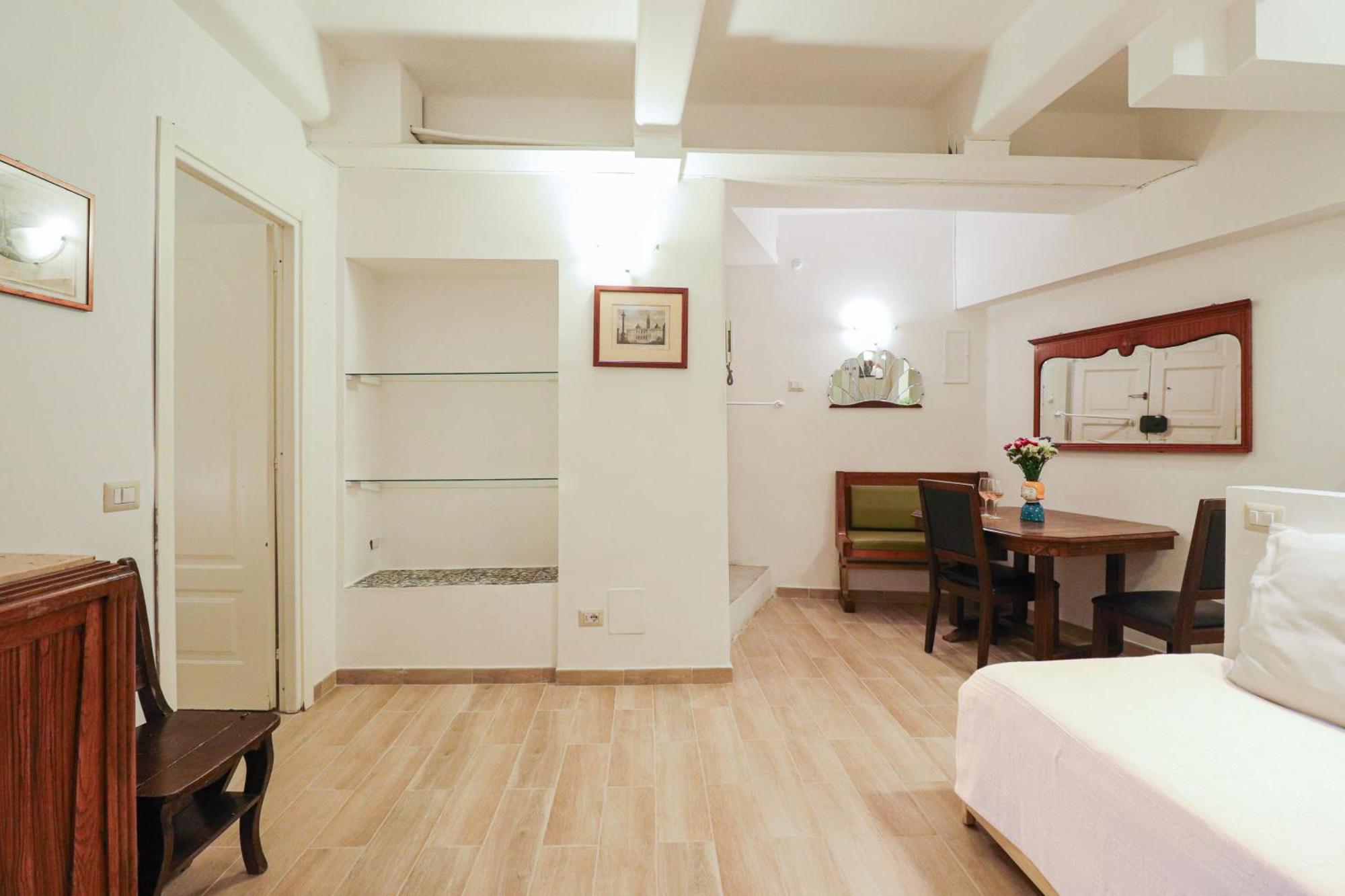 Labicana Apartment Rome Luaran gambar