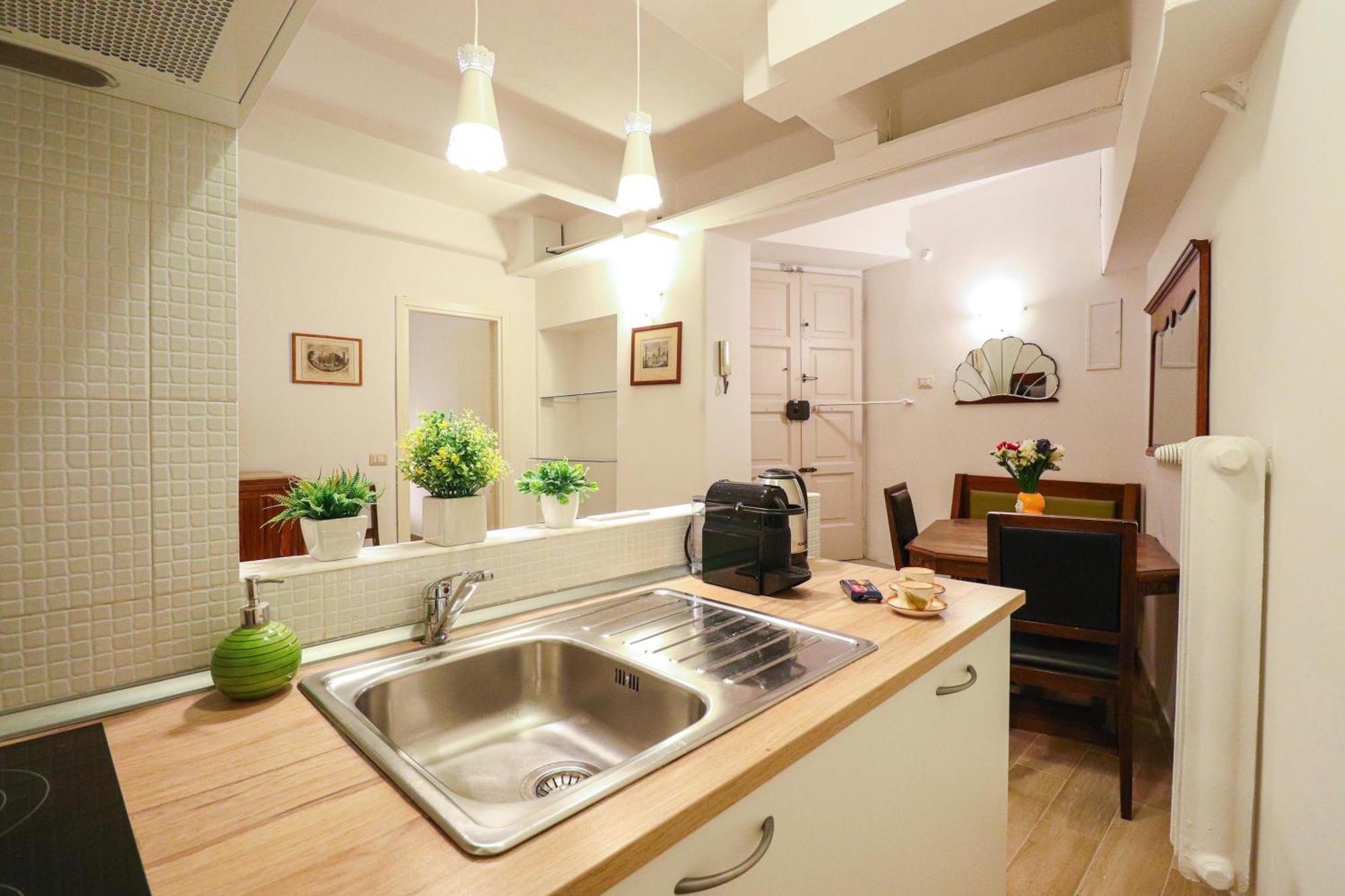 Labicana Apartment Rome Luaran gambar