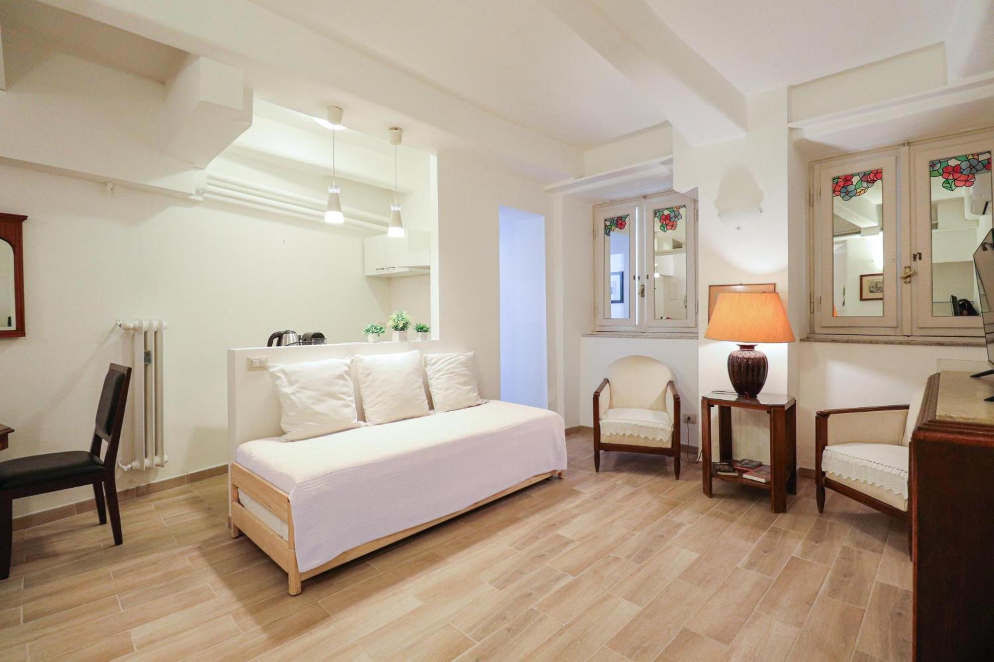Labicana Apartment Rome Luaran gambar