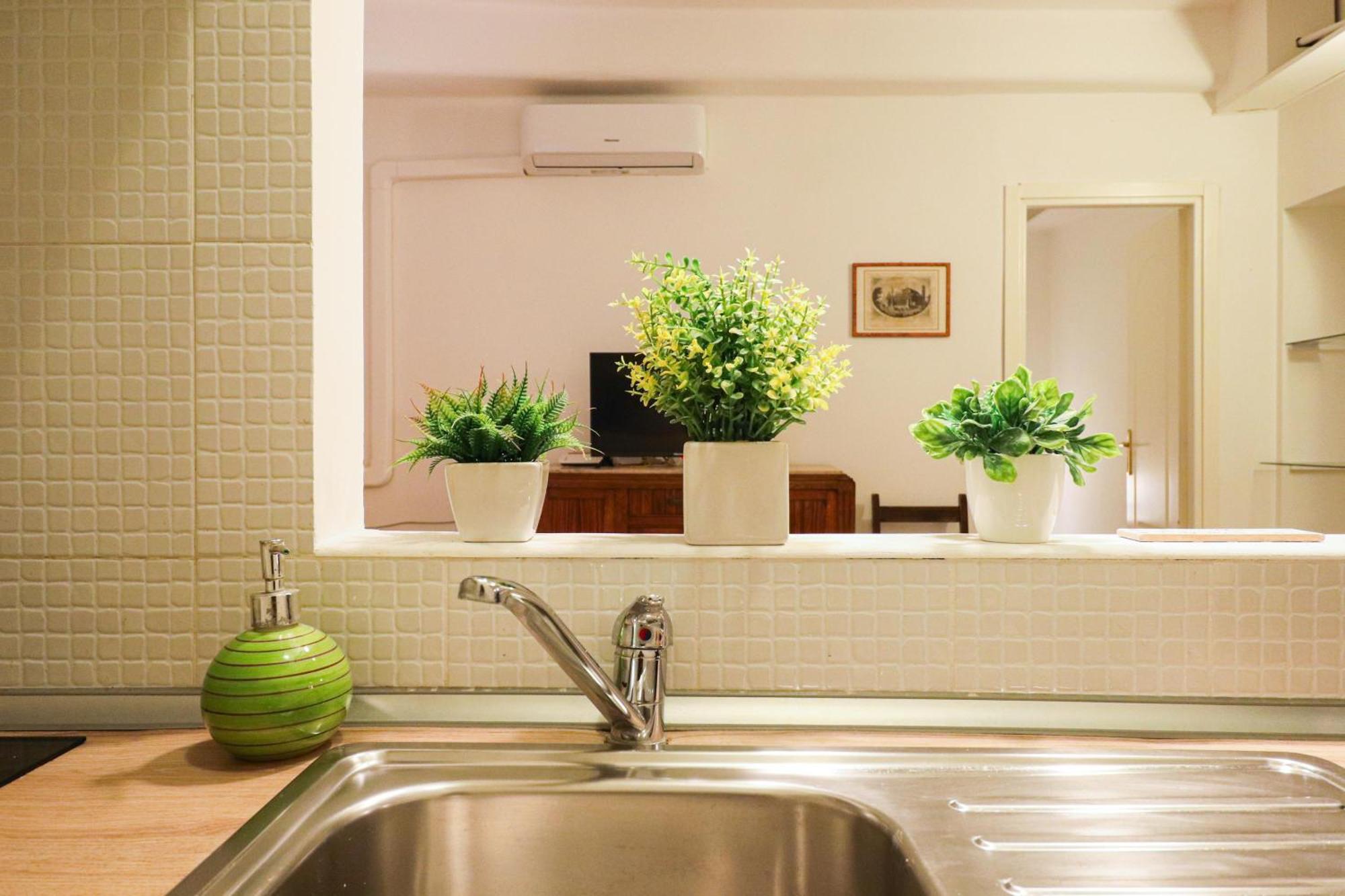 Labicana Apartment Rome Luaran gambar