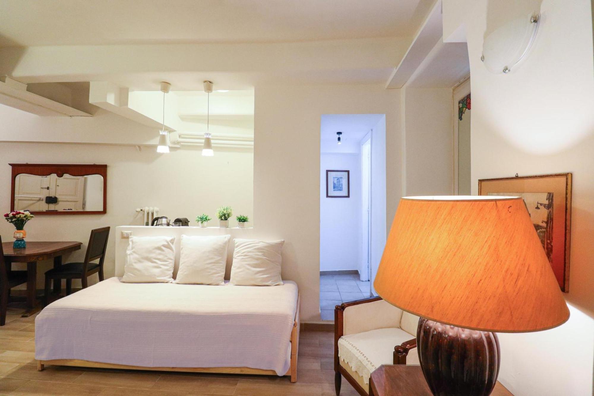 Labicana Apartment Rome Luaran gambar