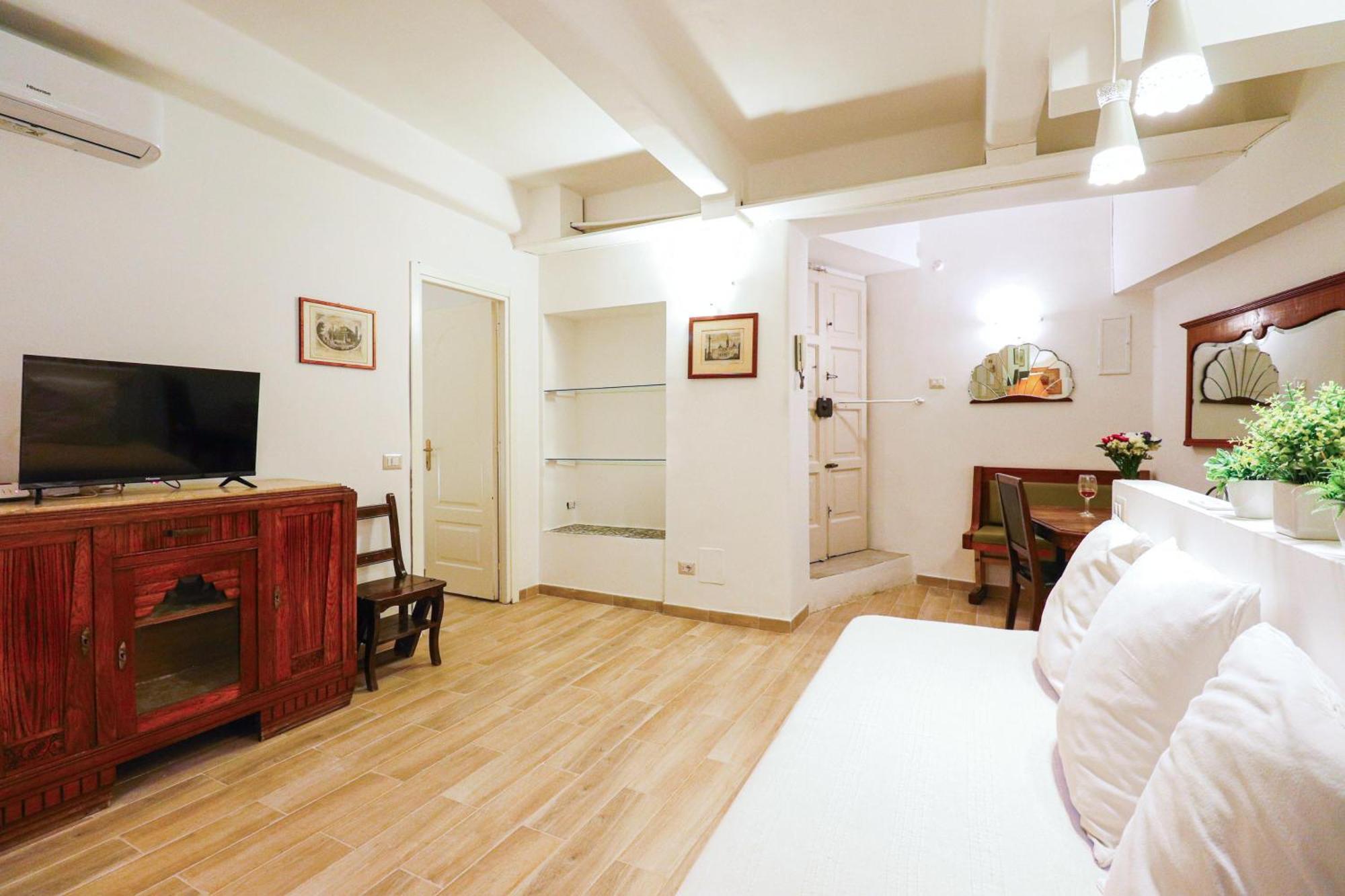 Labicana Apartment Rome Luaran gambar