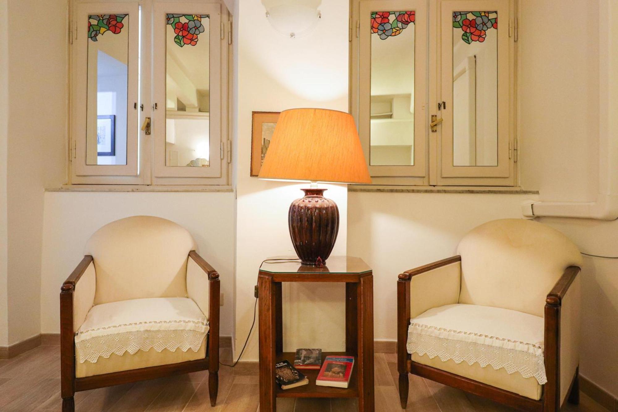 Labicana Apartment Rome Luaran gambar