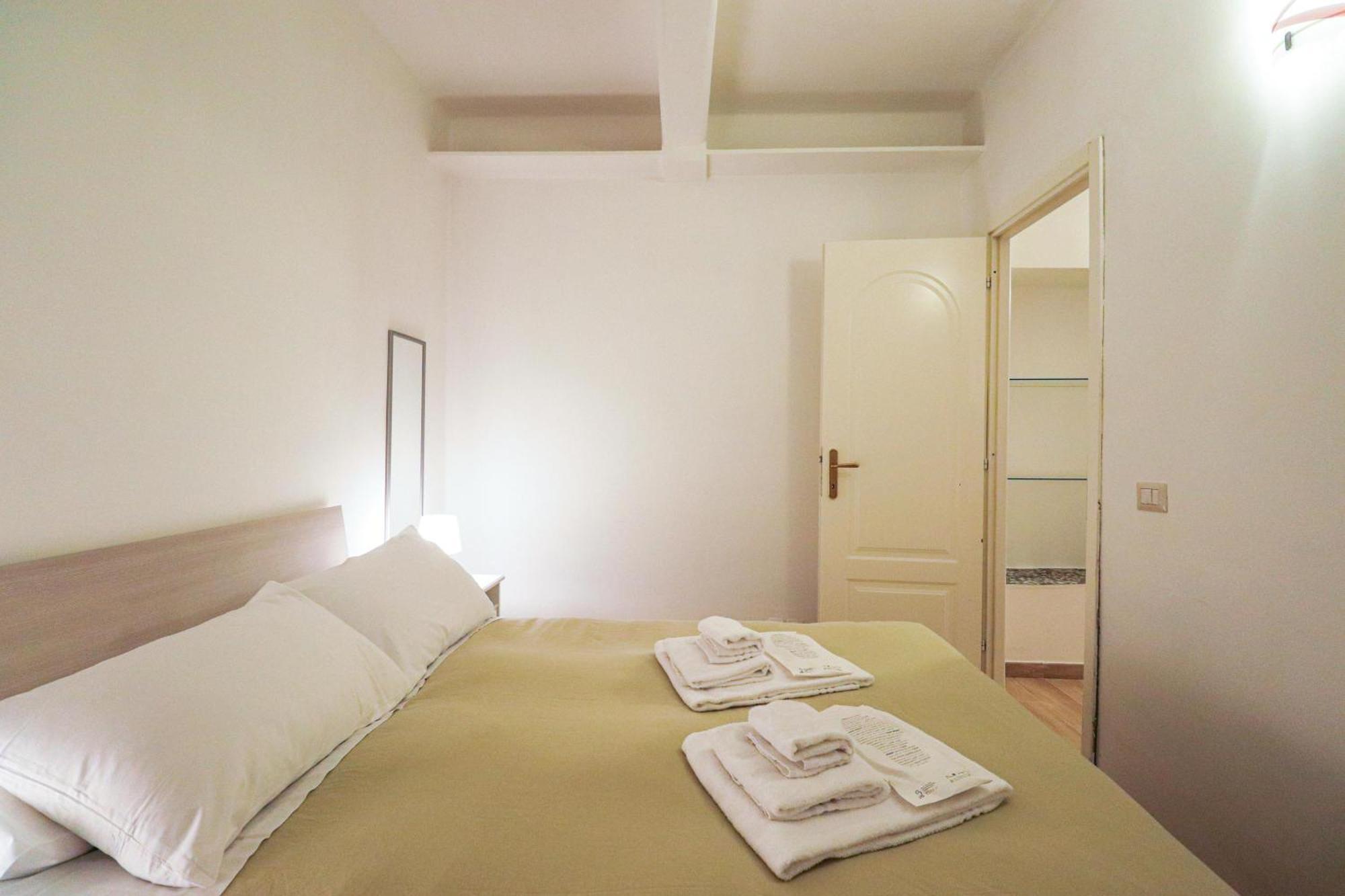Labicana Apartment Rome Luaran gambar