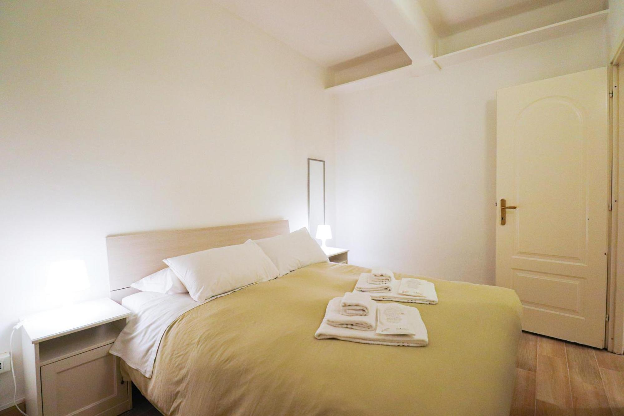 Labicana Apartment Rome Luaran gambar