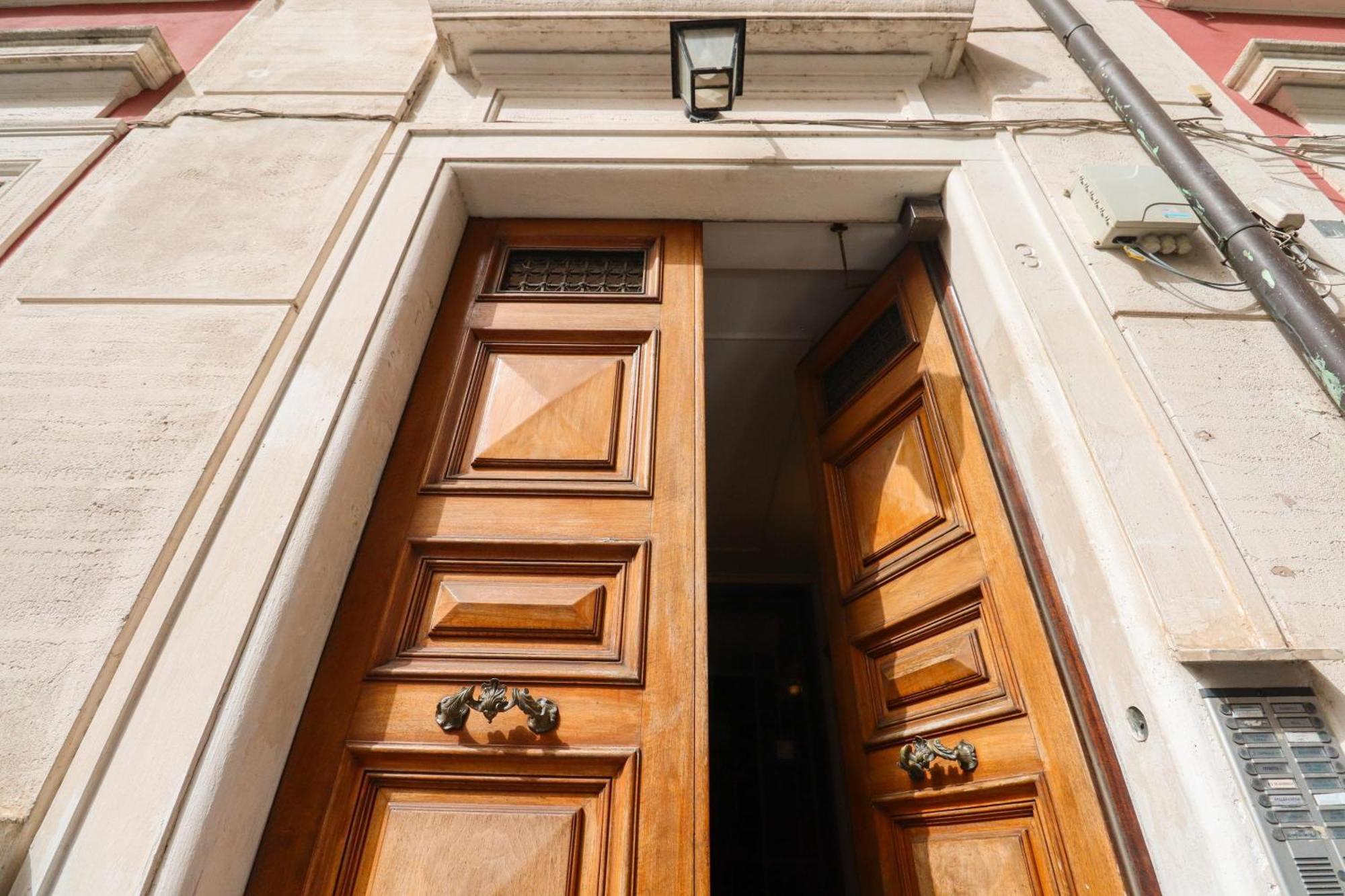 Labicana Apartment Rome Luaran gambar