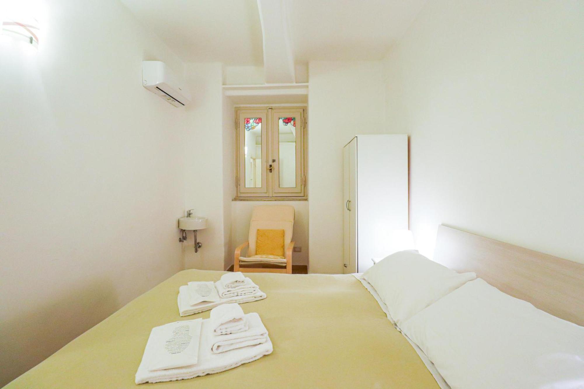 Labicana Apartment Rome Luaran gambar