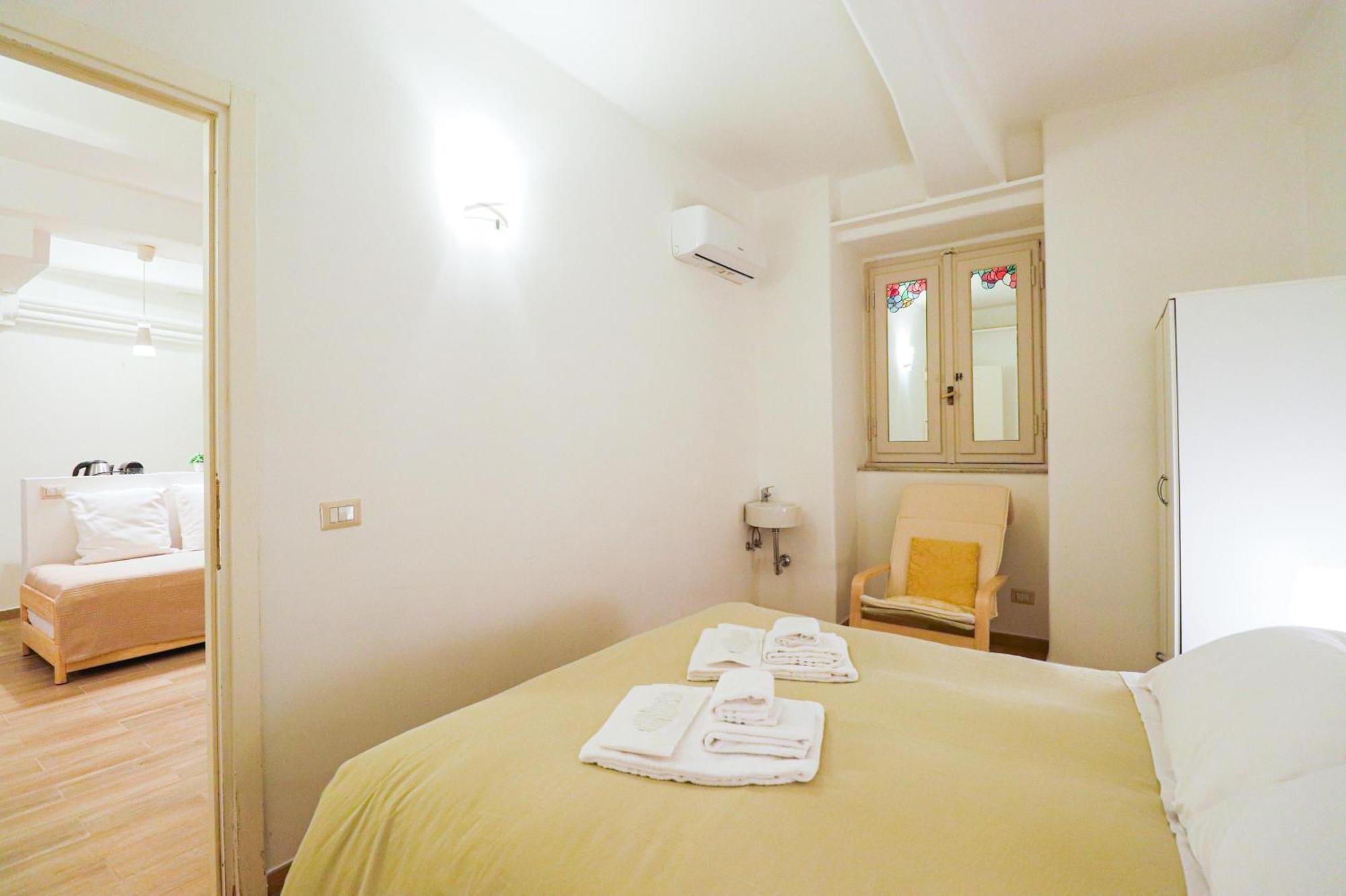 Labicana Apartment Rome Luaran gambar