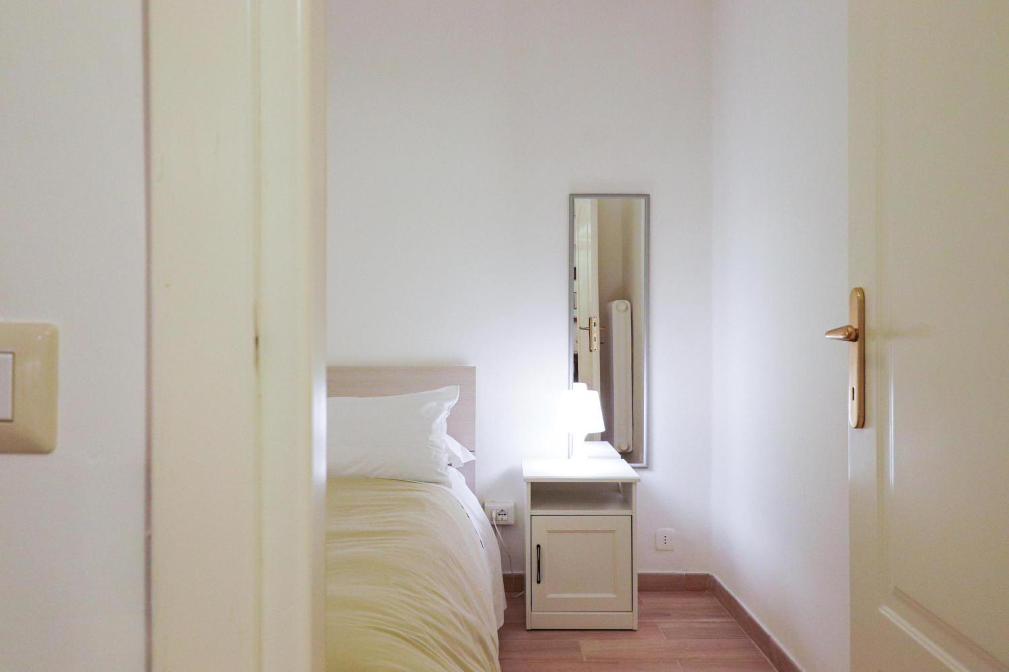 Labicana Apartment Rome Luaran gambar
