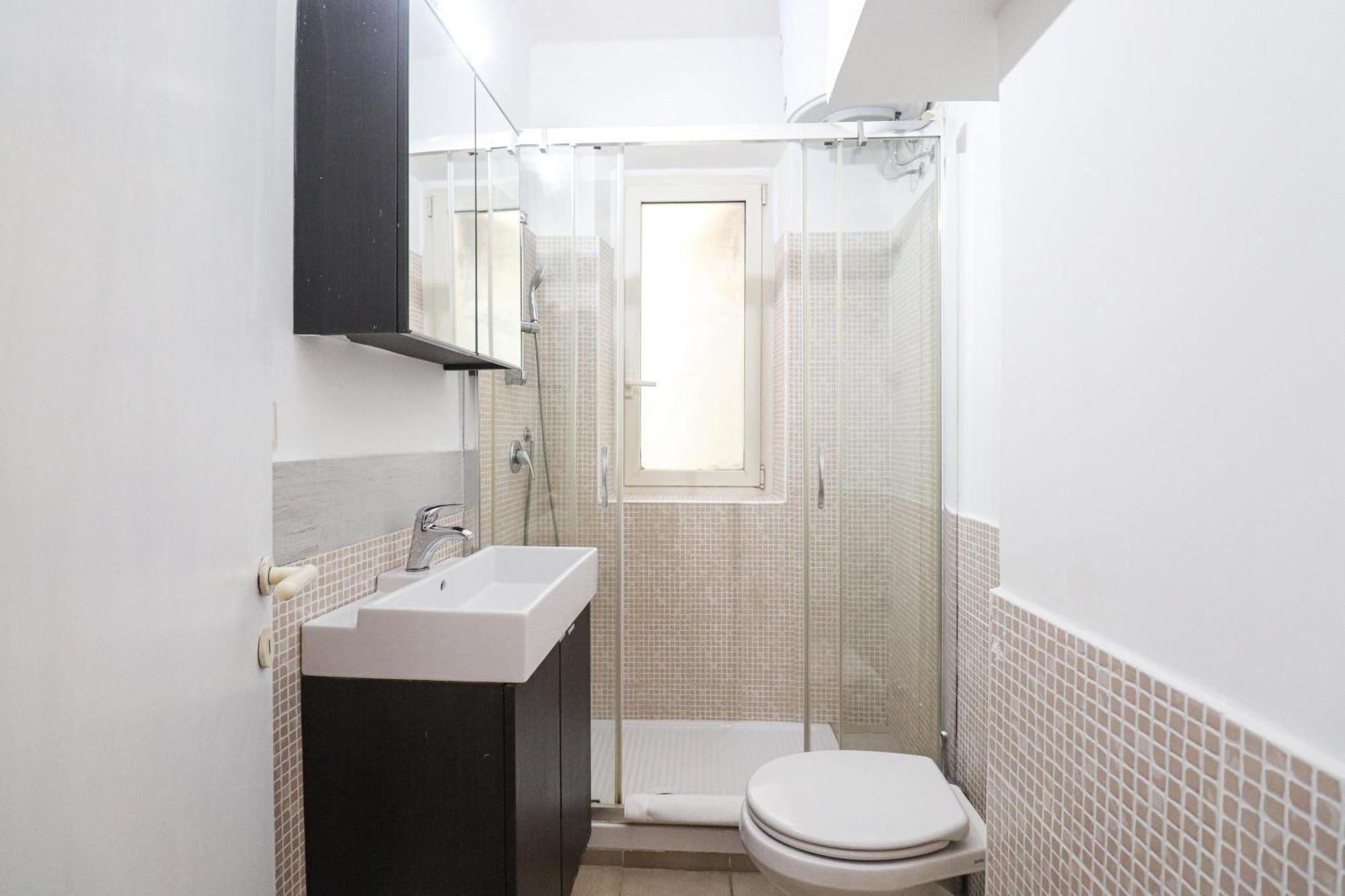 Labicana Apartment Rome Luaran gambar