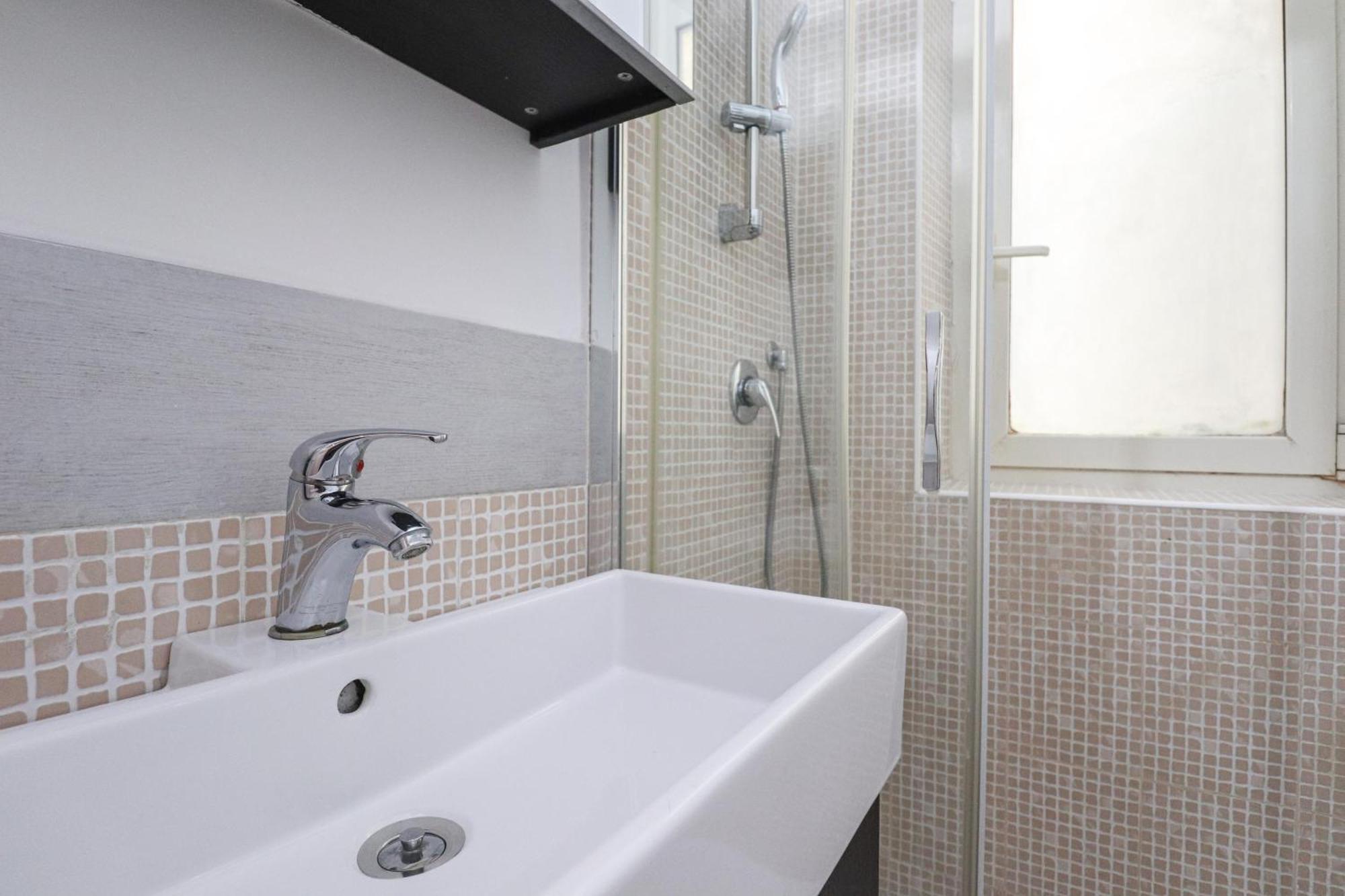 Labicana Apartment Rome Luaran gambar